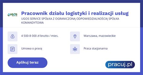 SERVICE ACTIVE SPÓŁKA Z OGRANICZONĄ .